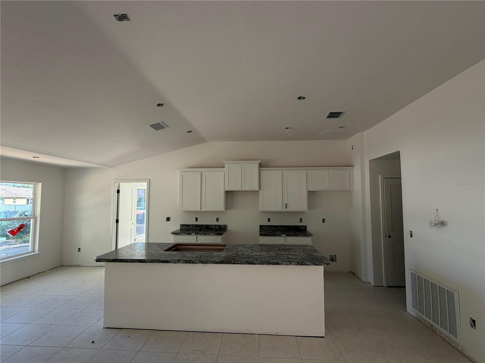 Under construction. Current state of build as of 9-26-26. - 18 HEMLOCK TERRACE TRL, OCALA