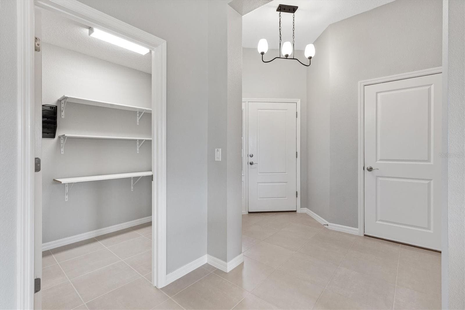 Not staged - 5805 CAMDYN CT, THE VILLAGES