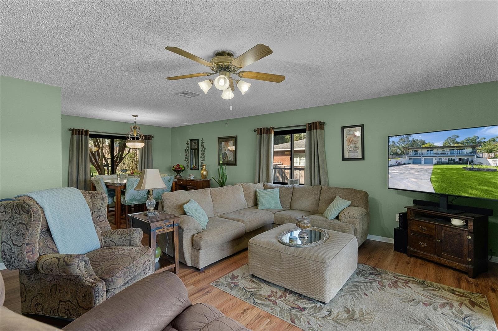 Single Family Residence at 521 E MIRROR LAKE DR, FRUITLAND PARK, photo 35 of 79