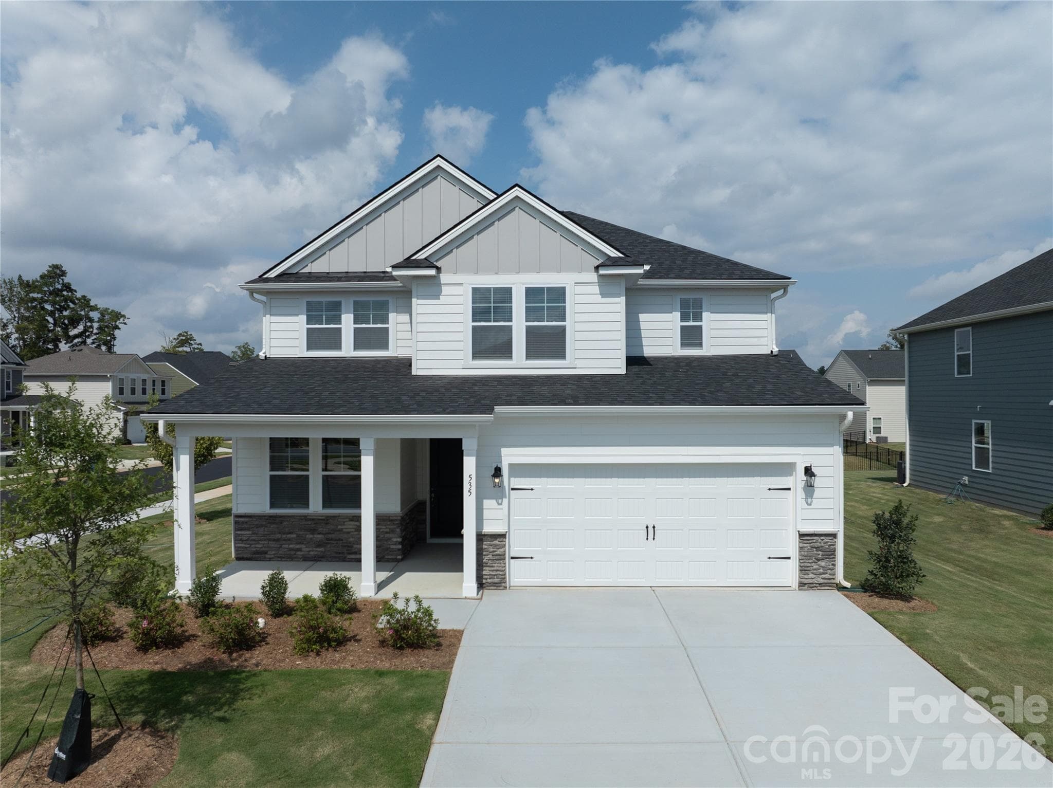 535 Larragan Drive