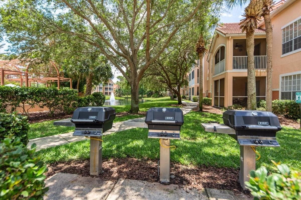 Condominium at 4138 CENTRAL SARASOTA PKWY #1536, SARASOTA, photo 40 of 50