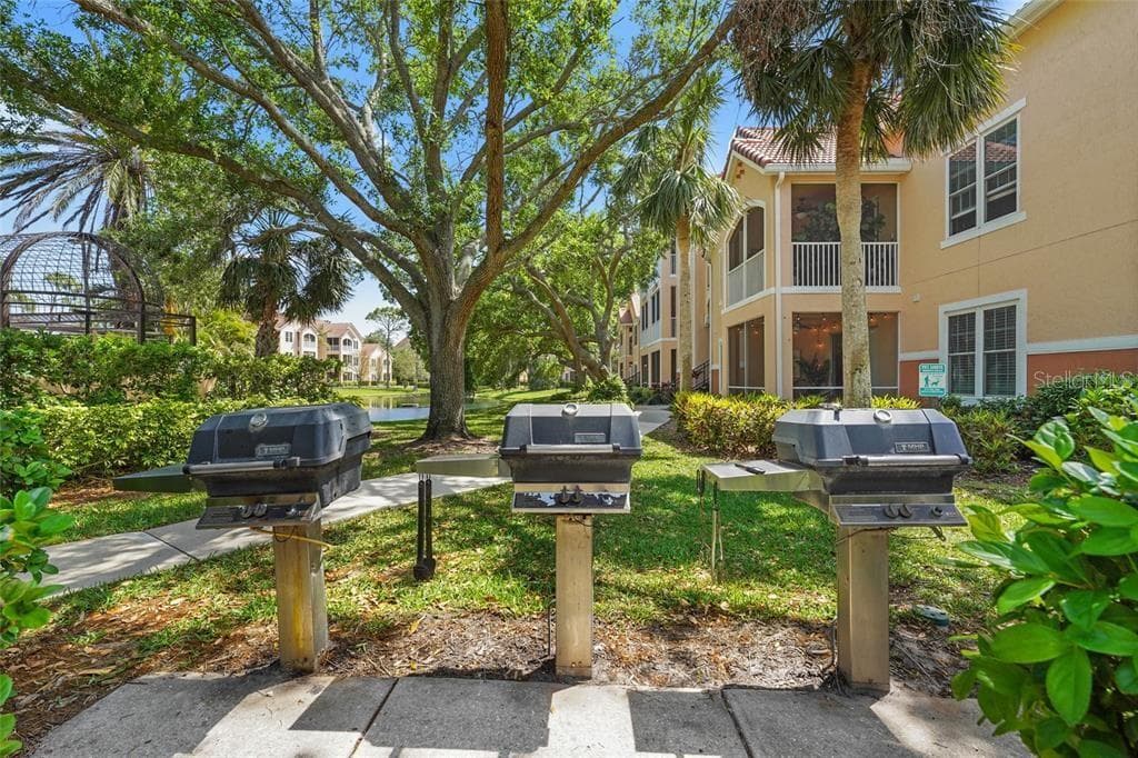 Condominium at 4138 CENTRAL SARASOTA PKWY #1536, SARASOTA, photo 45 of 50