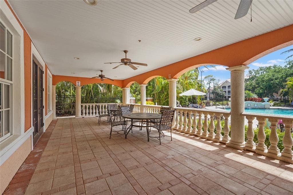 Condominium at 4138 CENTRAL SARASOTA PKWY #1536, SARASOTA, photo 50 of 50