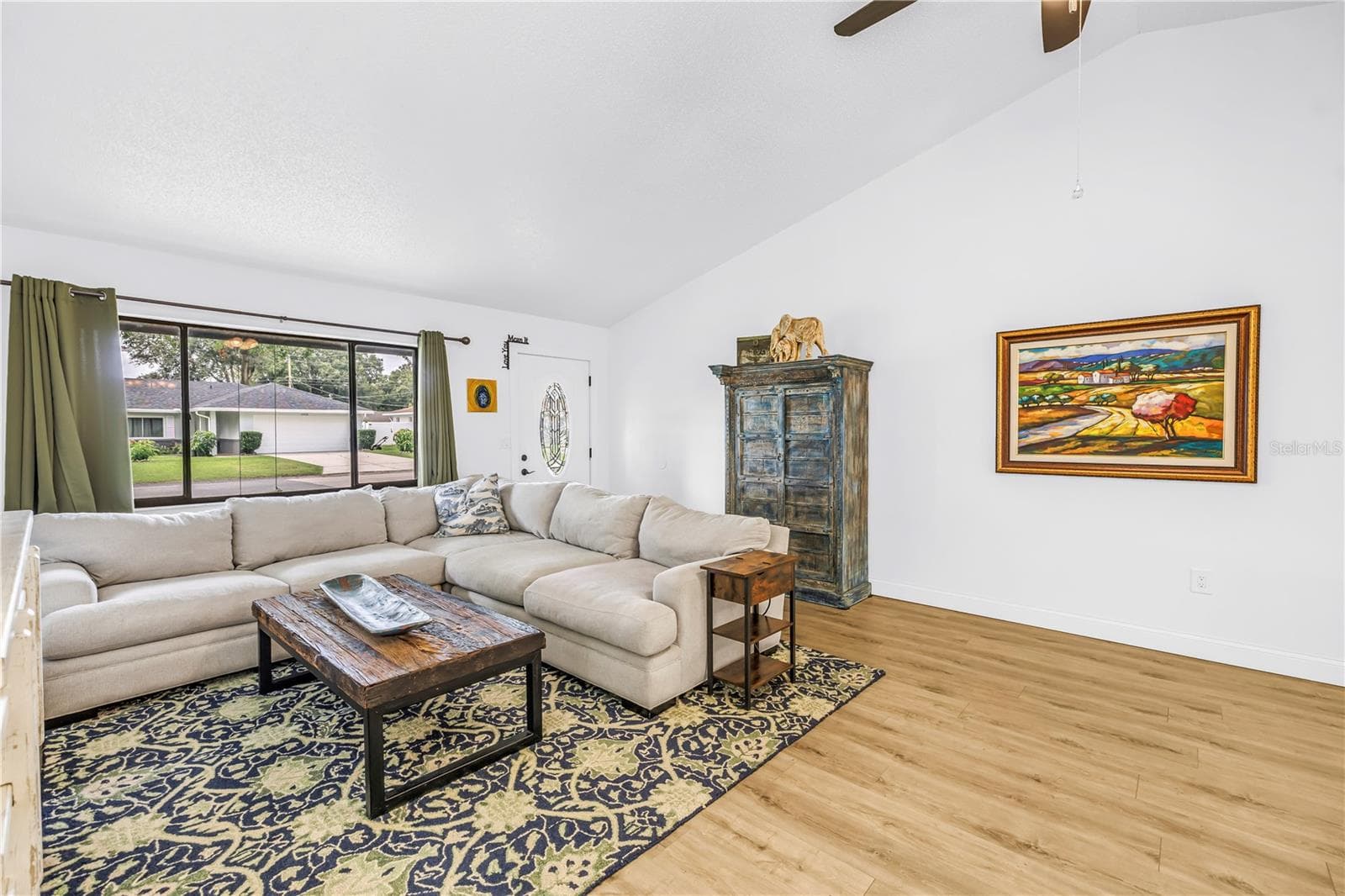 Single Family Residence at 2914 DELROSE DR N, LAKELAND, photo 6 of 43