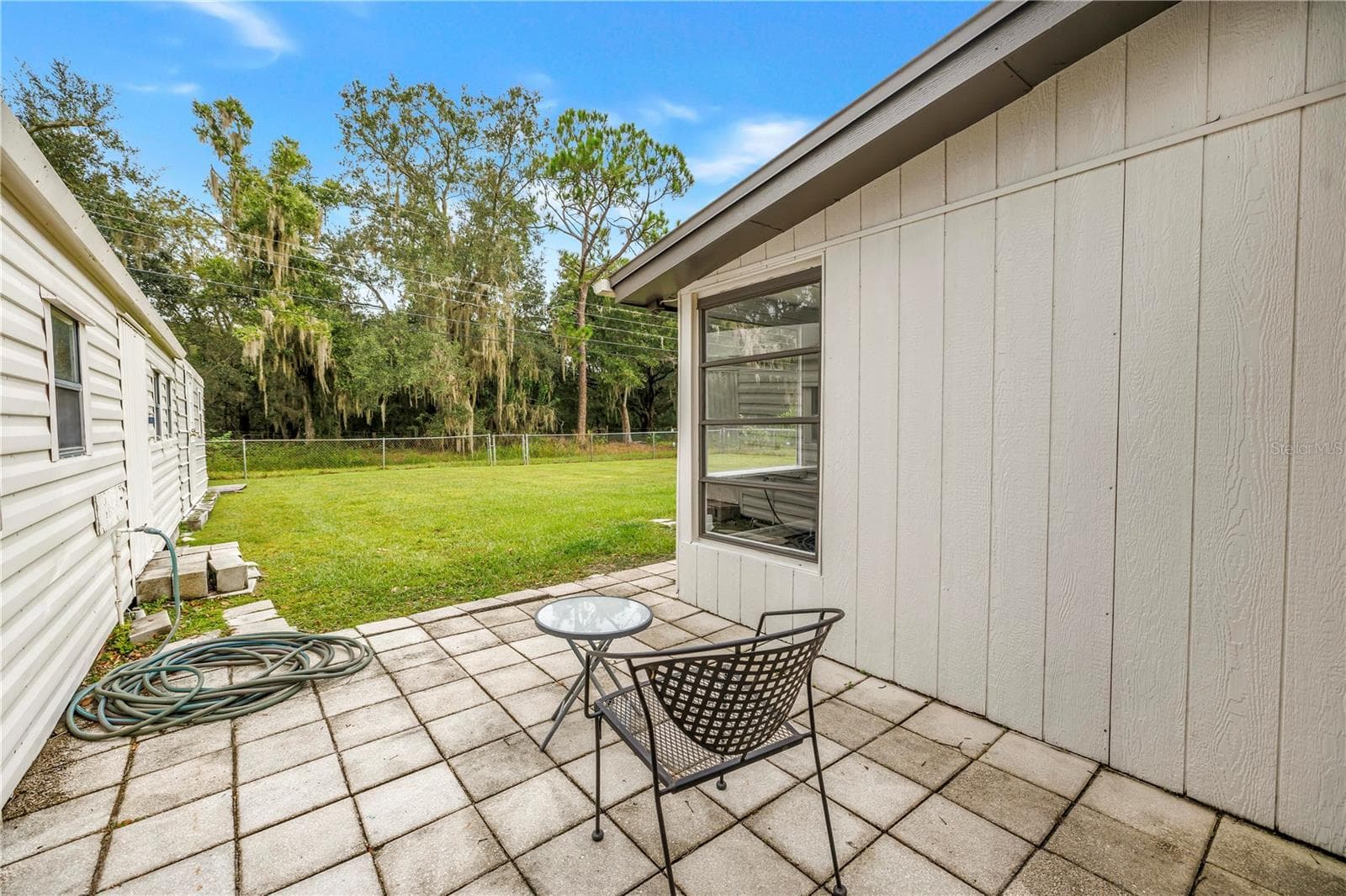 Single Family Residence at 2914 DELROSE DR N, LAKELAND, photo 30 of 43