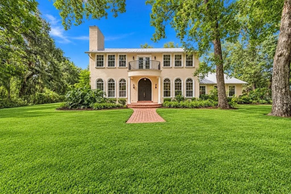 4855 LILLIAN BLACK RD