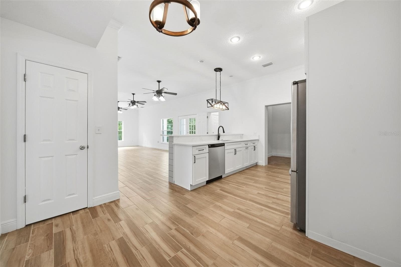 Single Family Residence at 4855 LILLIAN BLACK RD, ST CLOUD, photo 22 of 49