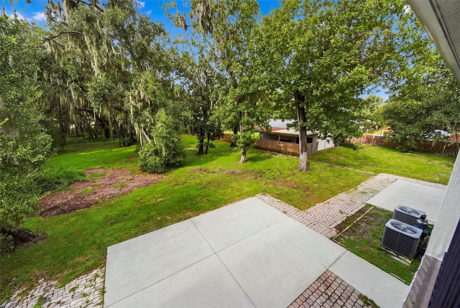 Single Family Residence at 4855 LILLIAN BLACK RD, ST CLOUD, photo 42 of 49