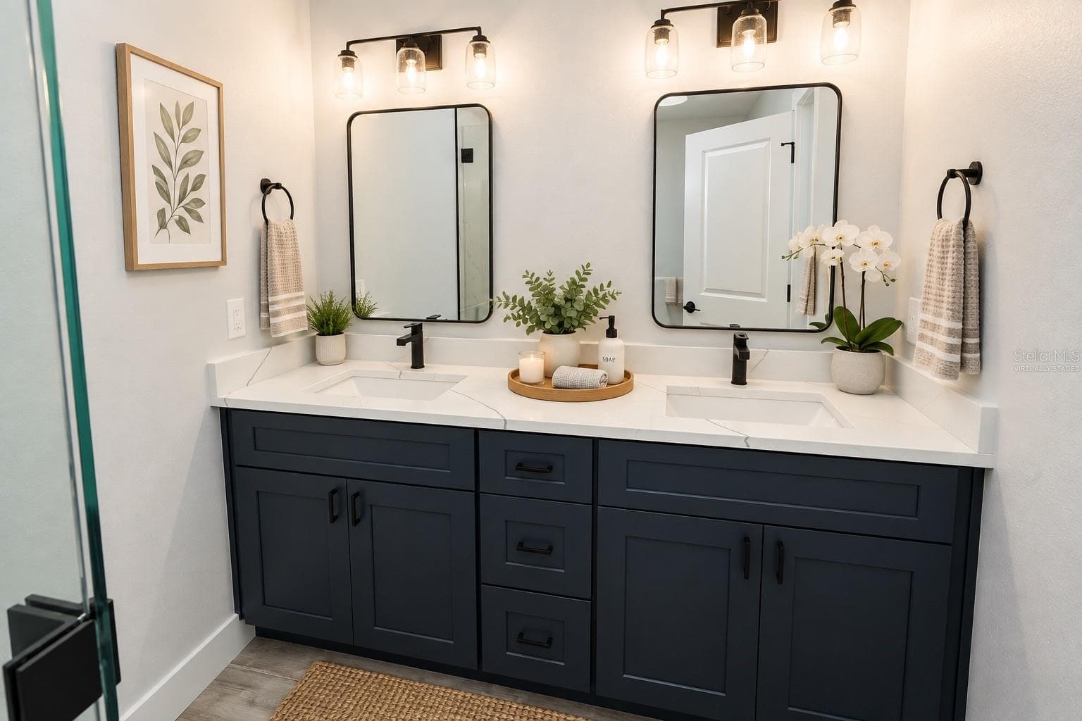Virtually Staged - 5817 DARTMOUTH AVE N, ST PETERSBURG