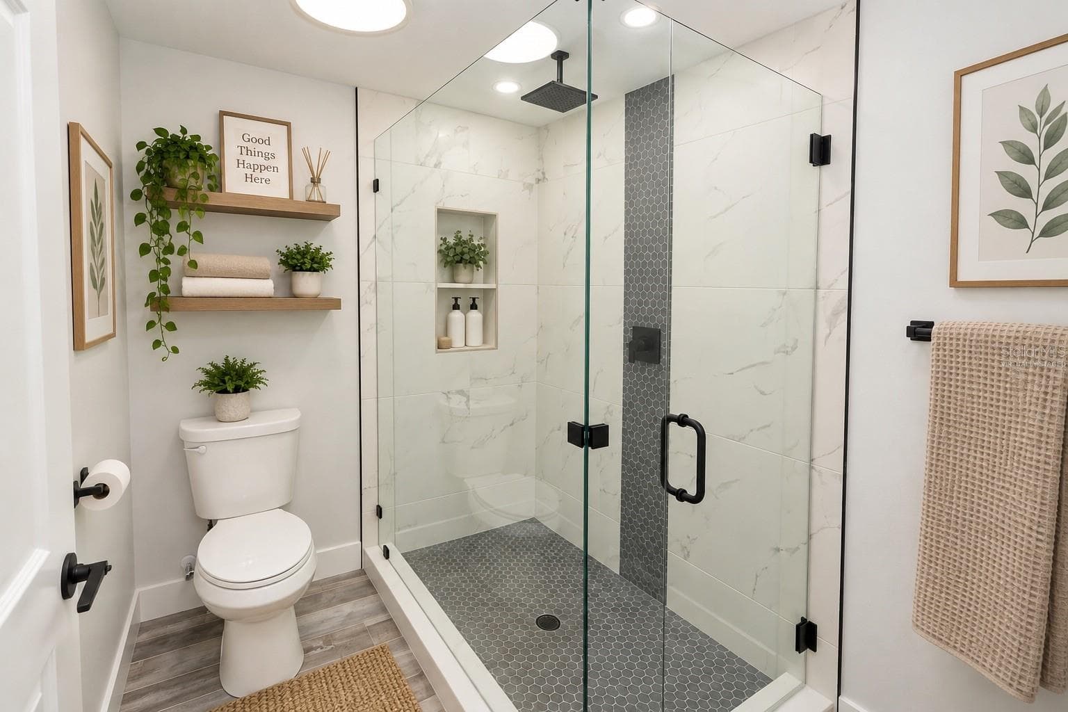 Virtually Staged - 5817 DARTMOUTH AVE N, ST PETERSBURG