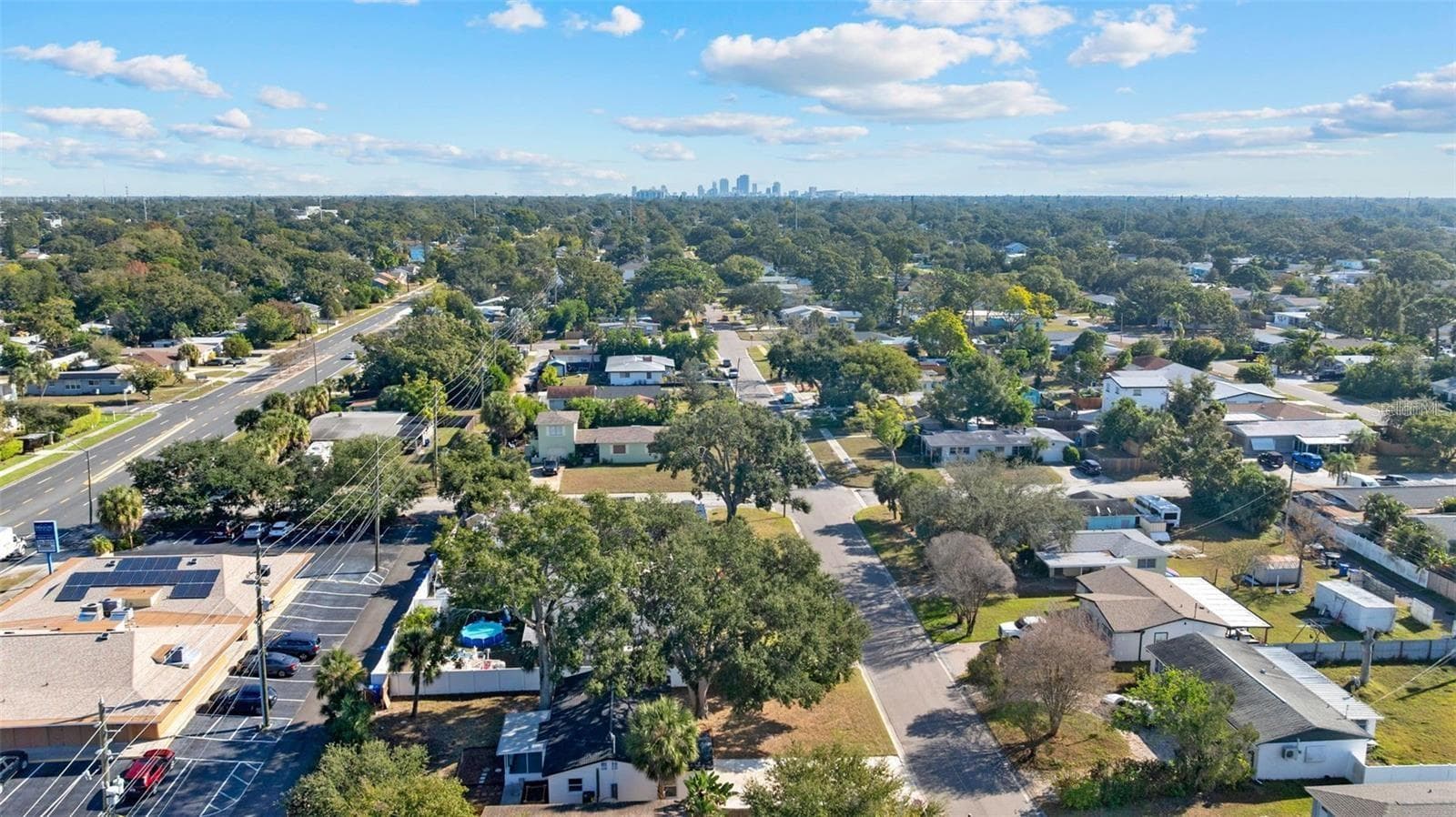 Single Family Residence at 5817 DARTMOUTH AVE N, ST PETERSBURG, photo 19 of 21