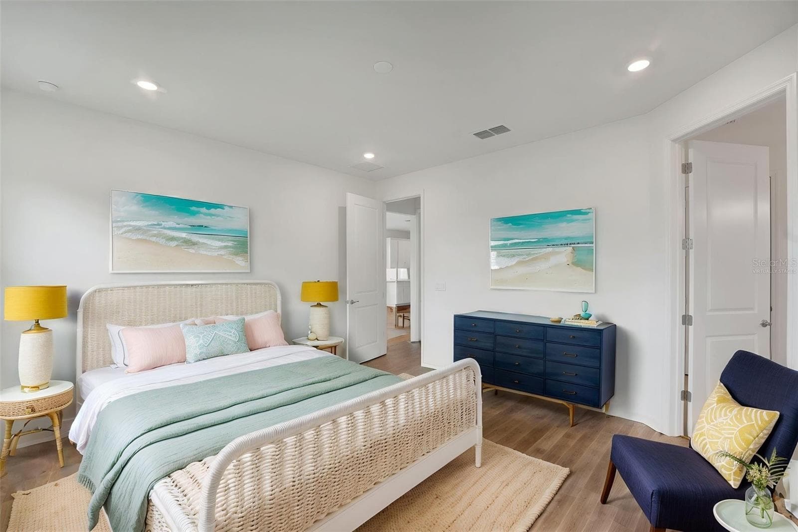 Virtually Staged sample images - 35115 TUSCAN HILL RD, DADE CITY
