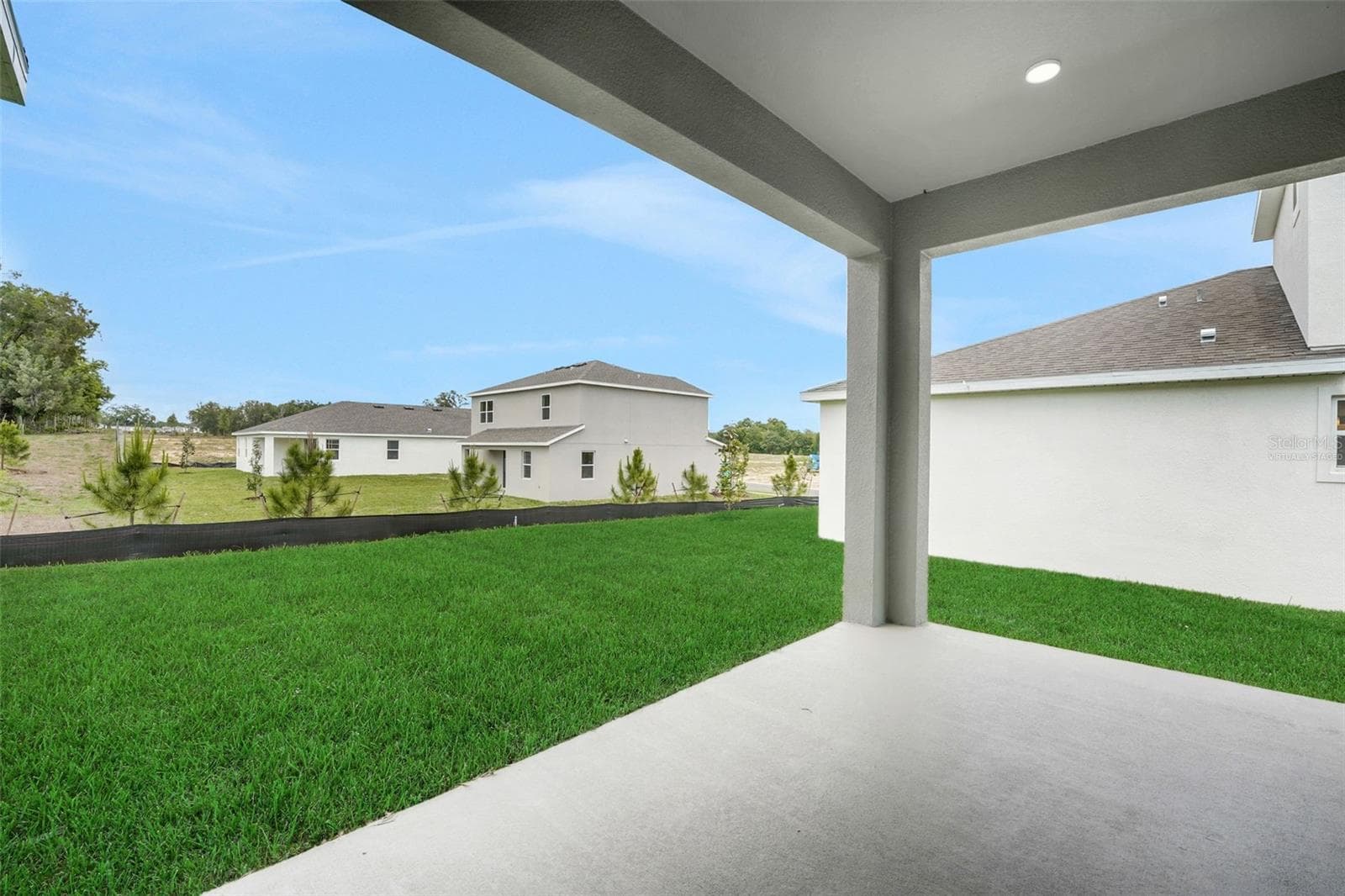 Virtually Staged sample images - 35115 TUSCAN HILL RD, DADE CITY