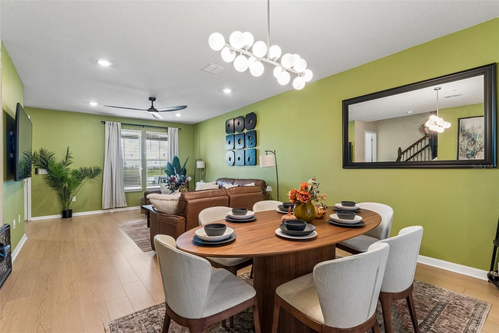 Townhouse at 11139 RISING SUN ST, ORLANDO, photo 5 of 20