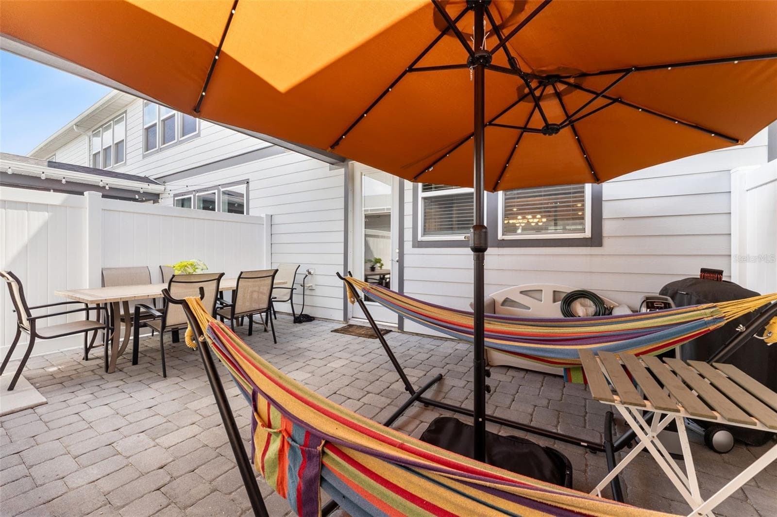 Townhouse at 11139 RISING SUN ST, ORLANDO, photo 18 of 20