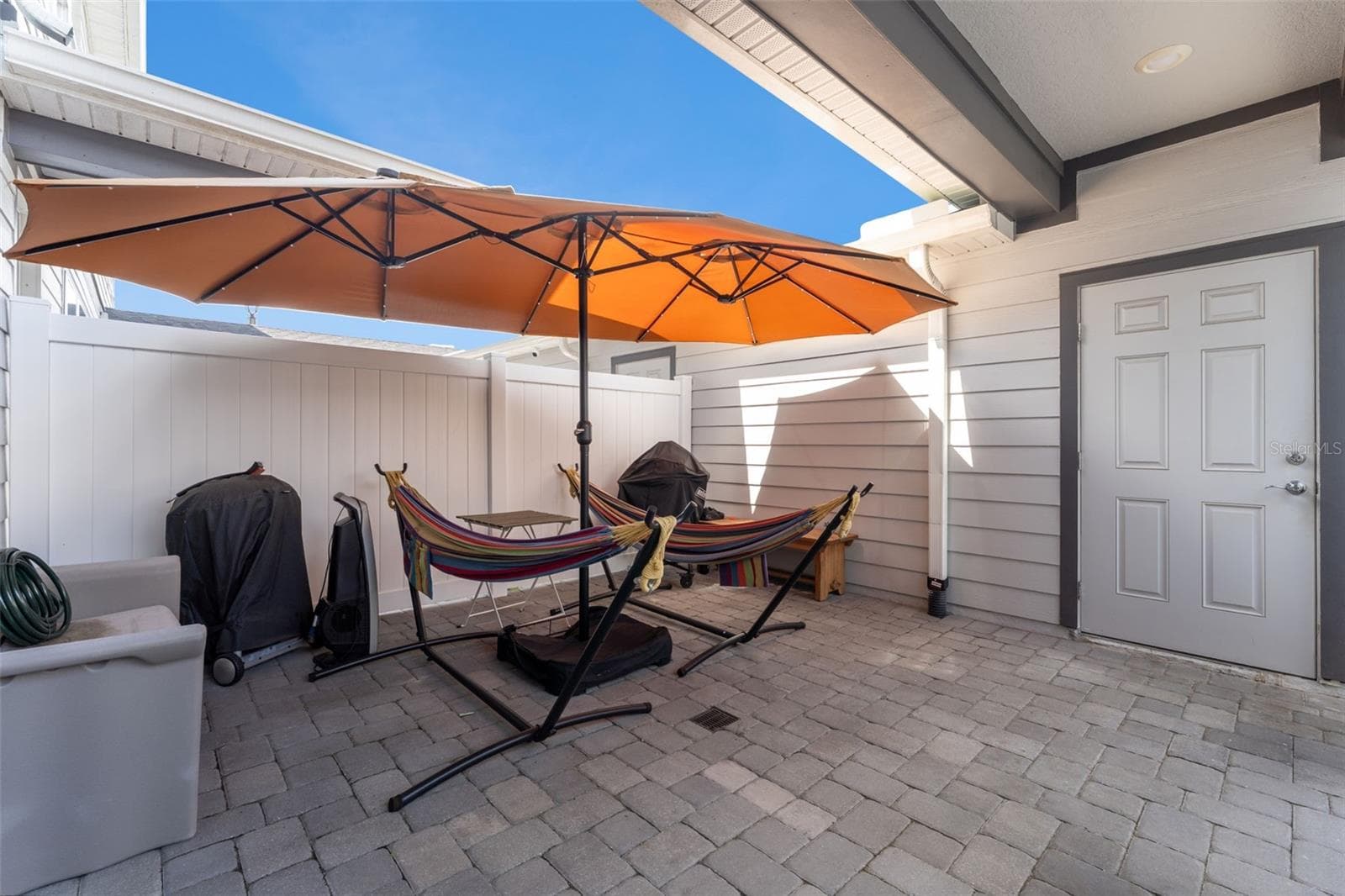 Townhouse at 11139 RISING SUN ST, ORLANDO, photo 19 of 20