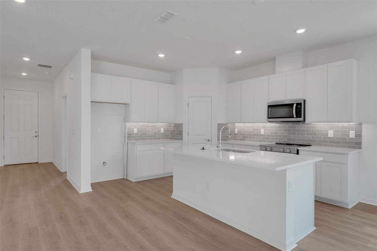 Virtually Staged Sample Images - 35228 TUSCAN HILL RD, DADE CITY