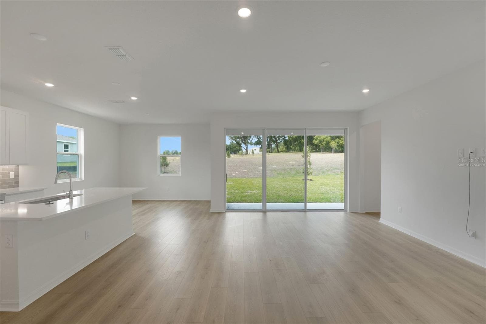 Virtually Staged Sample Images - 35228 TUSCAN HILL RD, DADE CITY