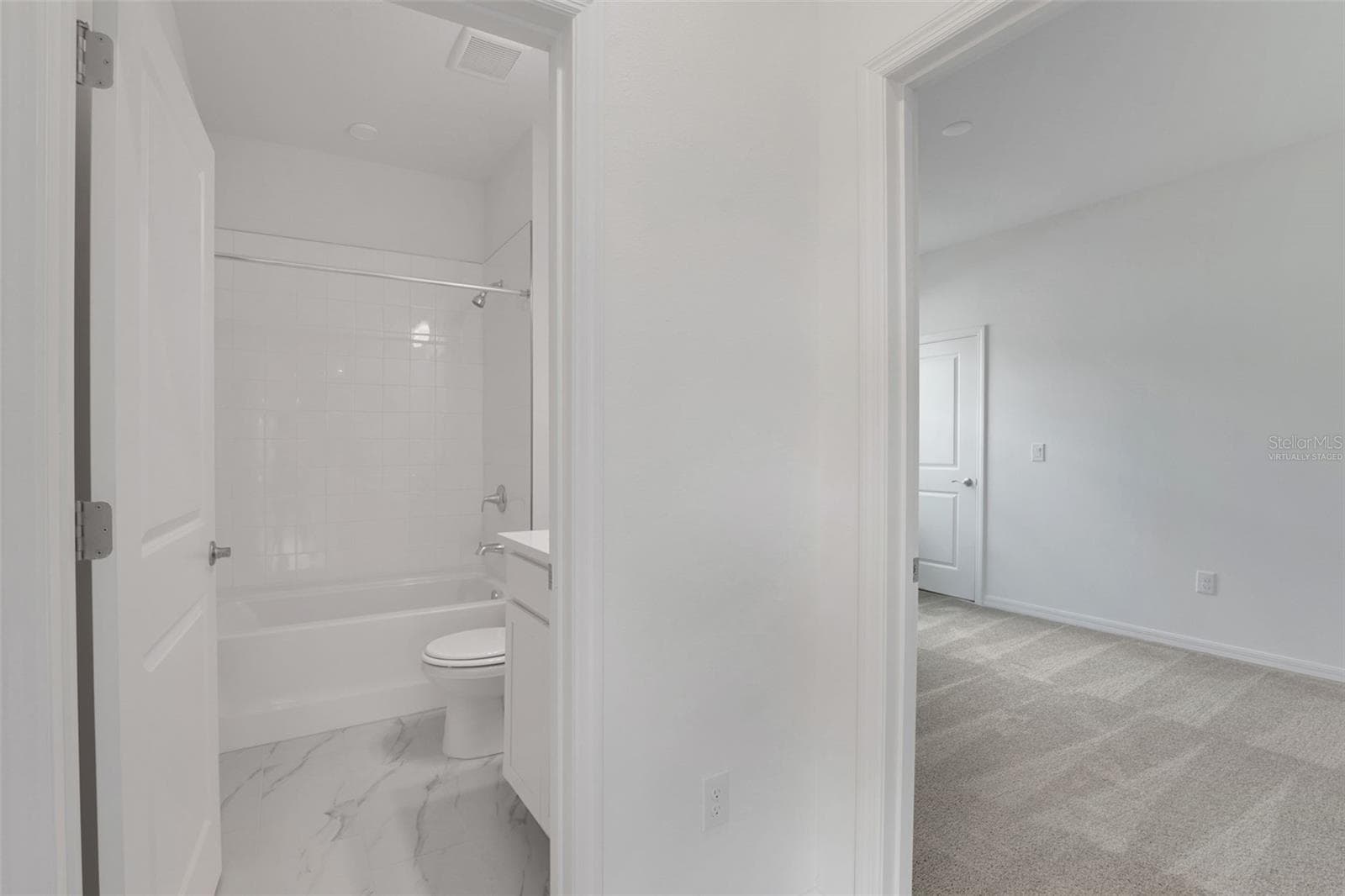 Virtually Staged Sample Images - 35228 TUSCAN HILL RD, DADE CITY
