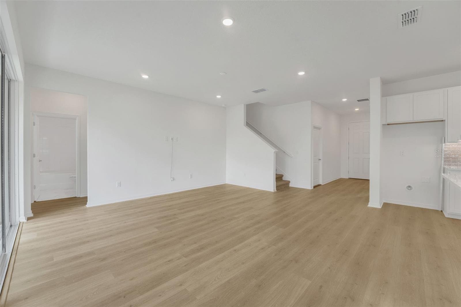 Virtually Staged Sample Images - 35228 TUSCAN HILL RD, DADE CITY