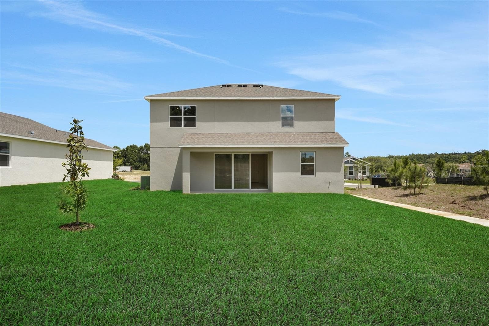 Virtually Staged Sample Images - 35228 TUSCAN HILL RD, DADE CITY
