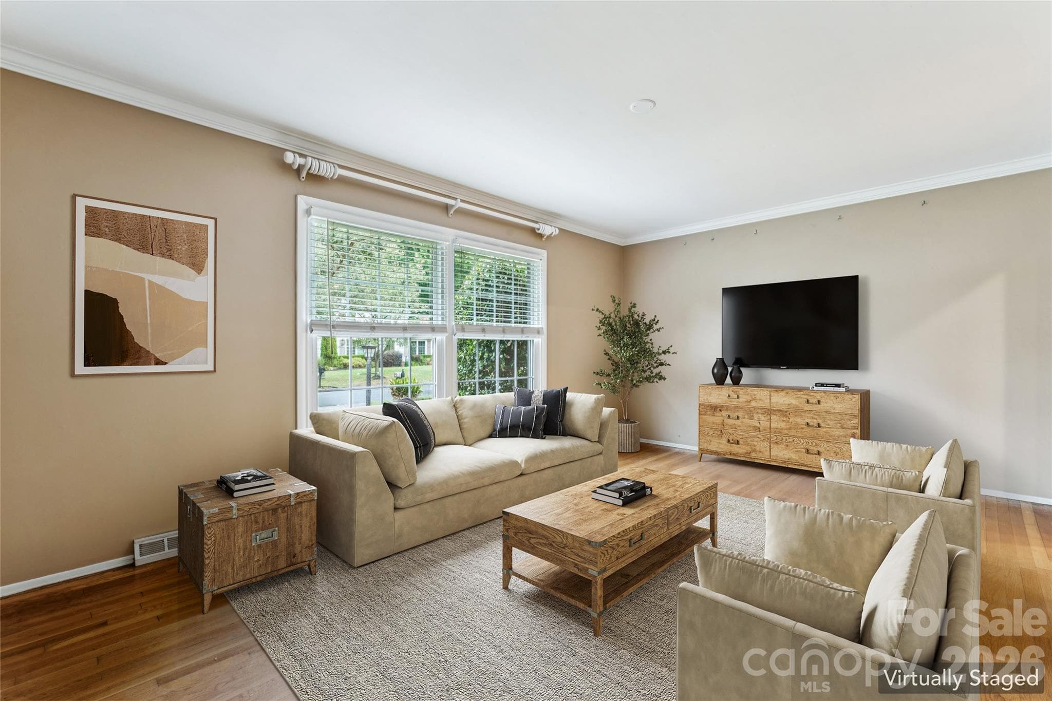 Single Family Residence at 6501 Wheeler Drive, Charlotte, photo 11 of 34