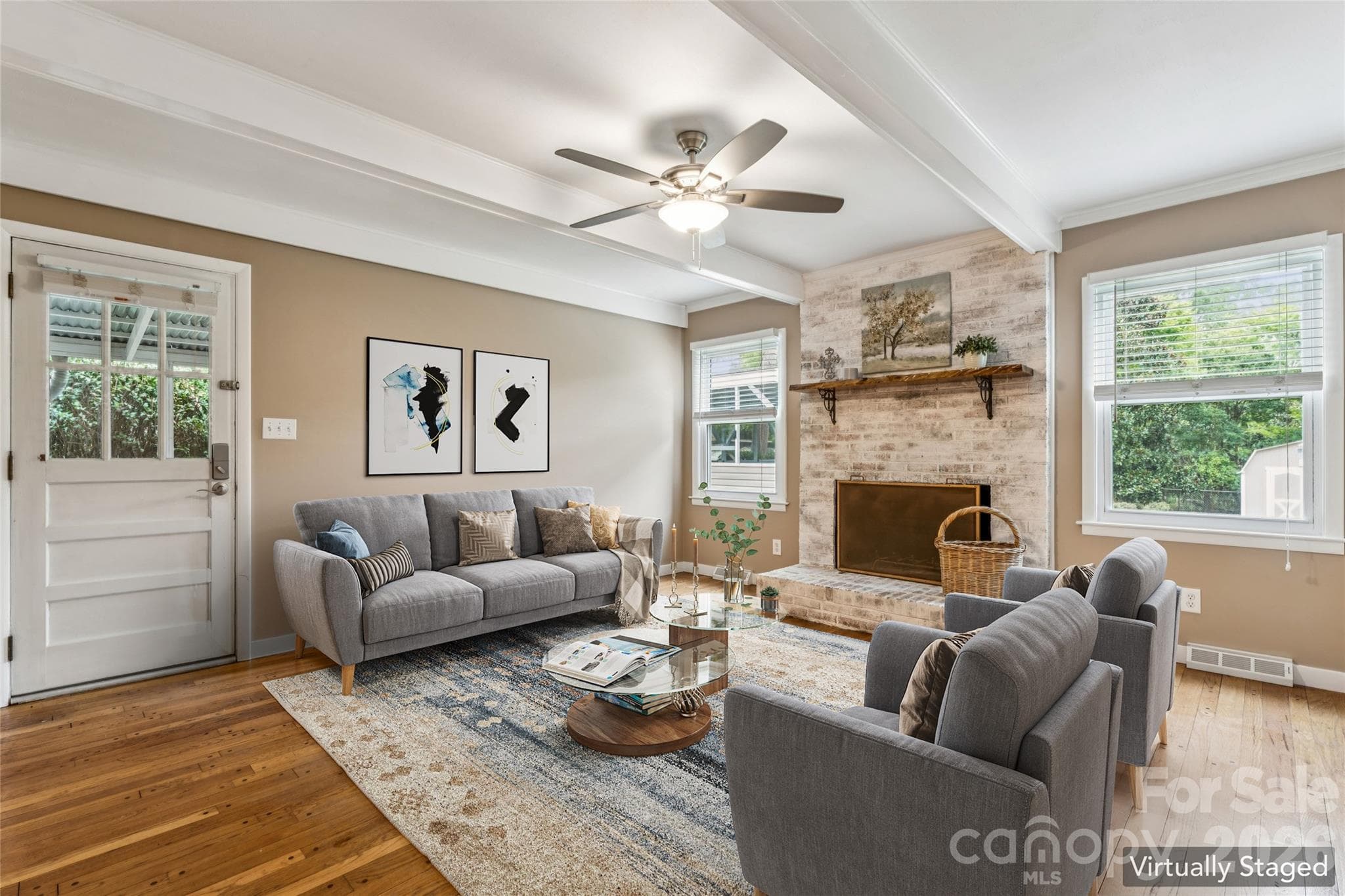 Single Family Residence at 6501 Wheeler Drive, Charlotte, photo 25 of 34
