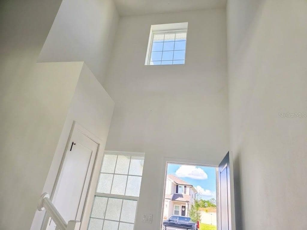 FOYER / ENTRANCE - 3620 BRIARLYNNE WAY, ST CLOUD