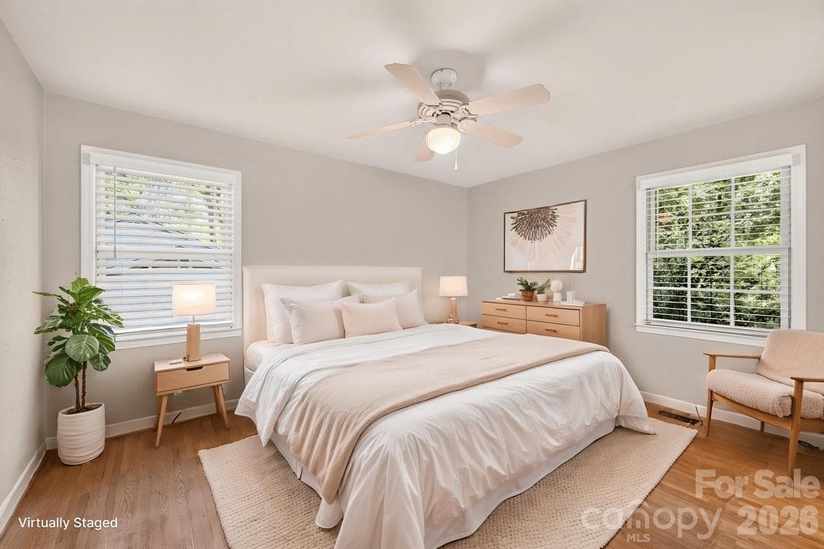 Single Family Residence at 6000 Colchester Place, Charlotte, photo 18 of 35