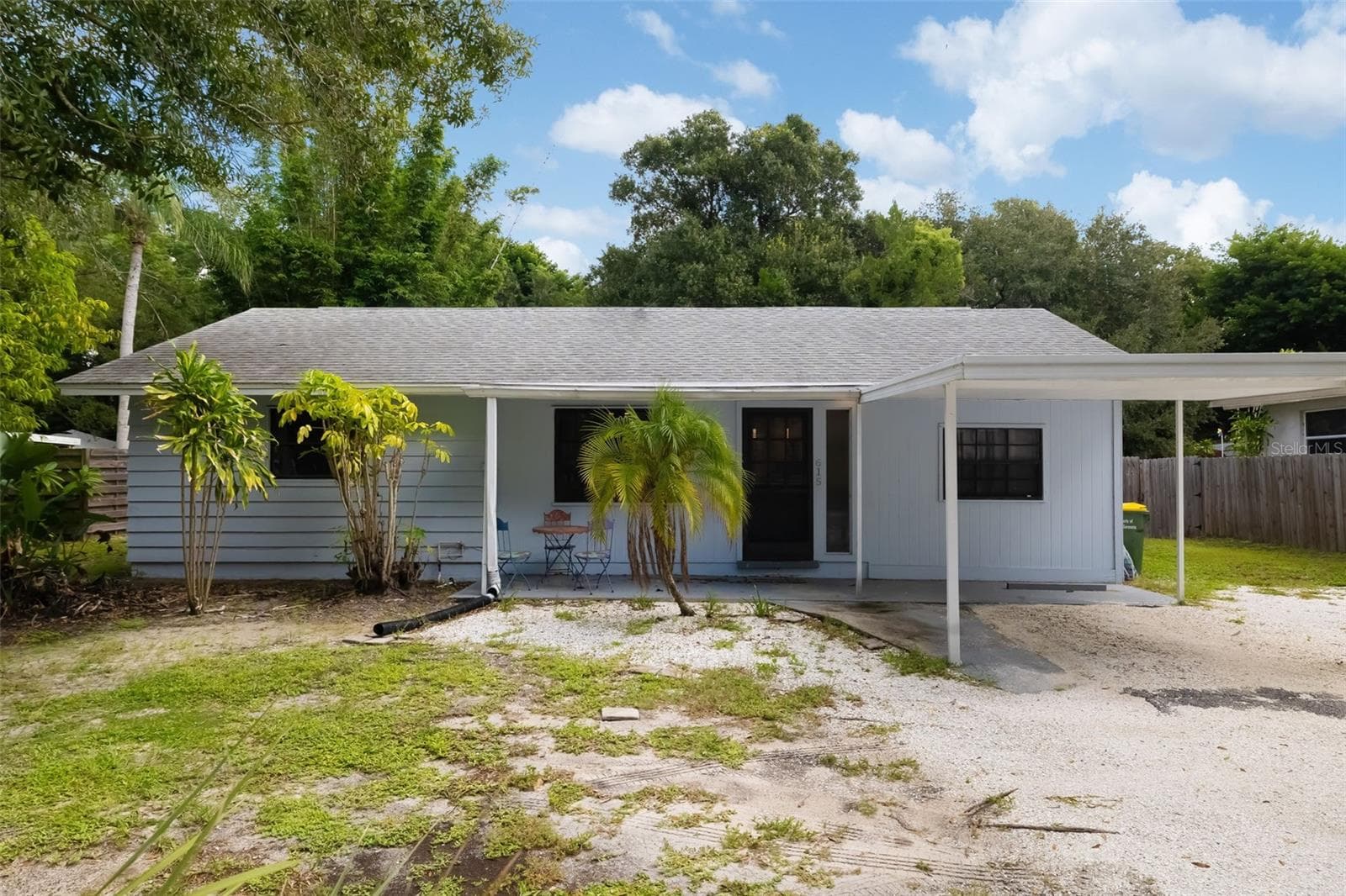 Single Family Residence at 615 S SHADE AVE, SARASOTA, photo 63 of 63