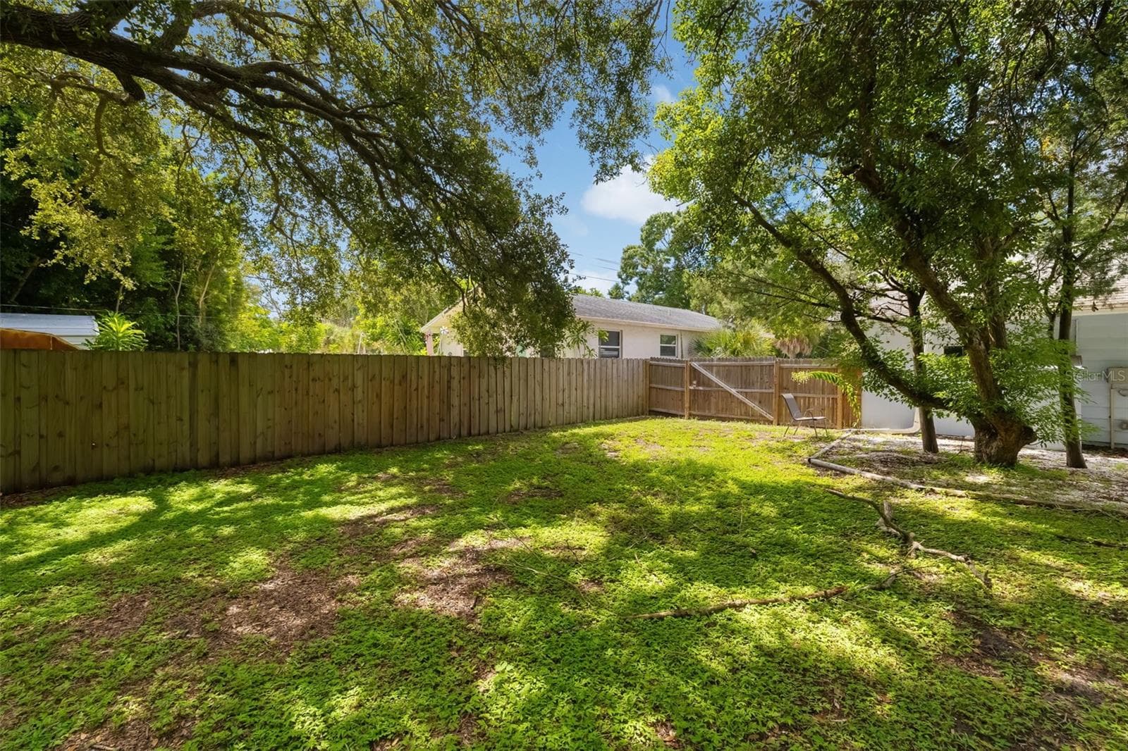 Single Family Residence at 615 S SHADE AVE, SARASOTA, photo 32 of 63