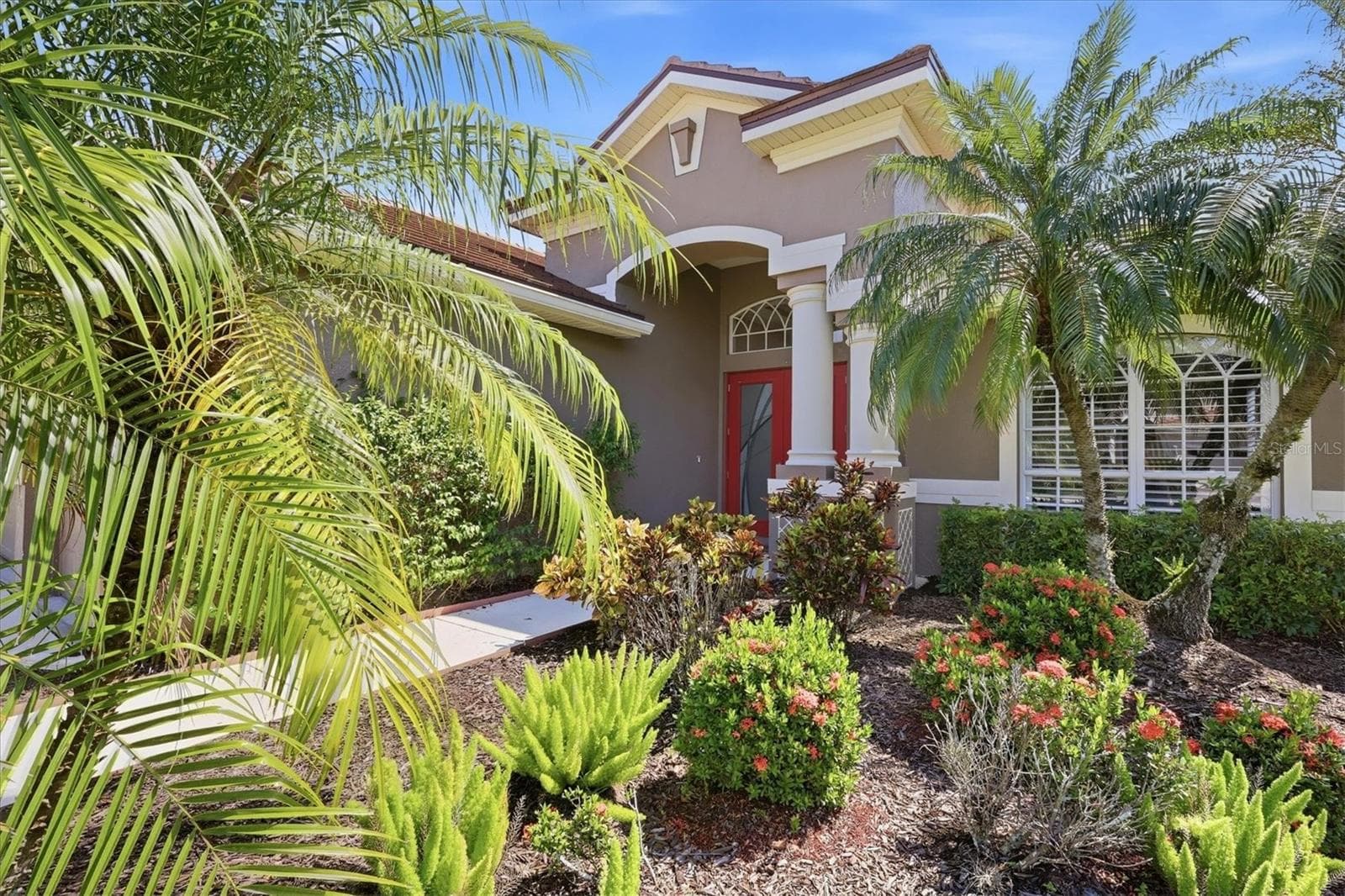 Single Family Residence at 1020 CREEK NINE DR, NORTH PORT, photo 4 of 72