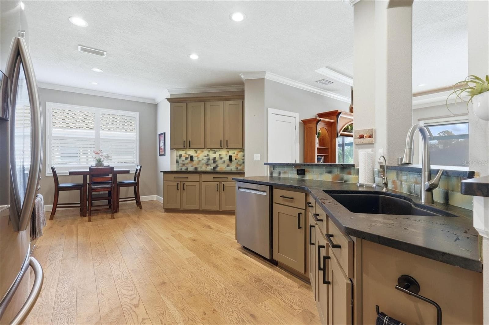 Single Family Residence at 1020 CREEK NINE DR, NORTH PORT, photo 18 of 72
