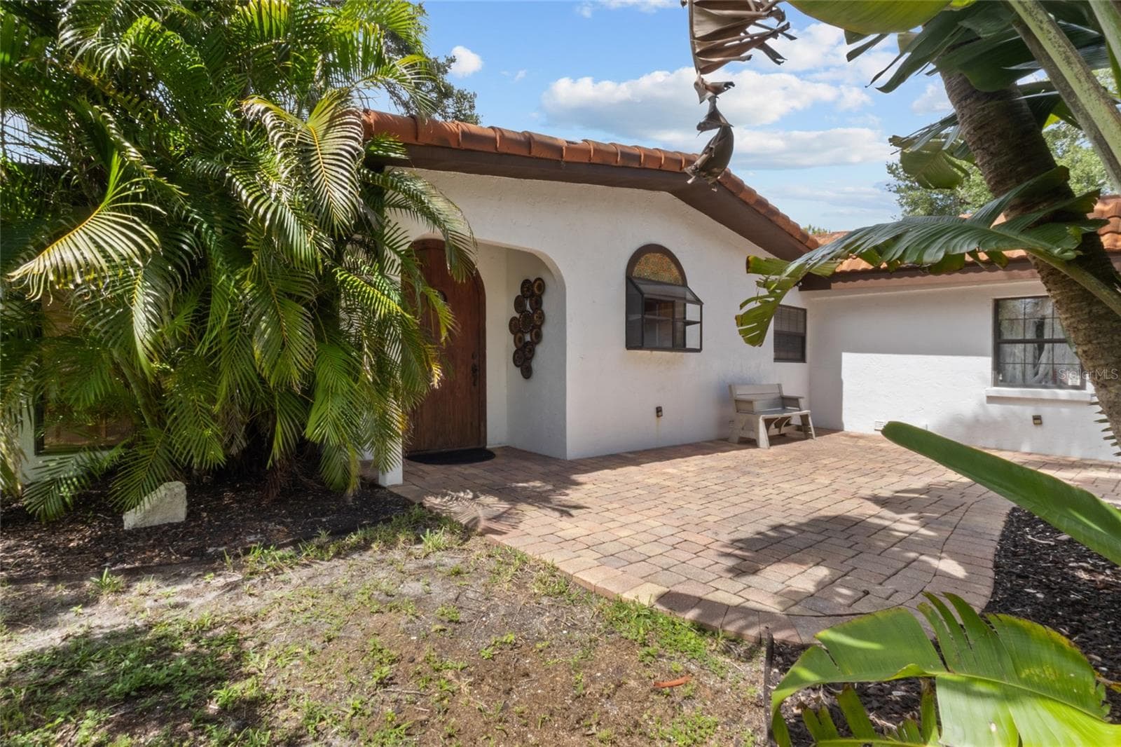 Single Family Residence at 5381 PALOS VERDES DR, SARASOTA, photo 5 of 28
