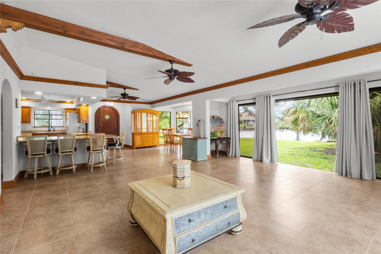 Single Family Residence at 5381 PALOS VERDES DR, SARASOTA, photo 13 of 28