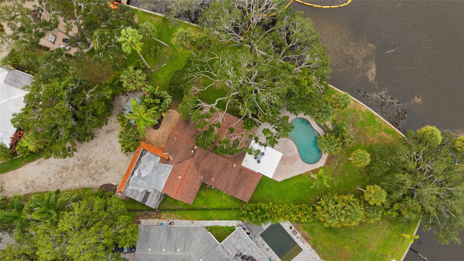 Single Family Residence at 5381 PALOS VERDES DR, SARASOTA, photo 24 of 28