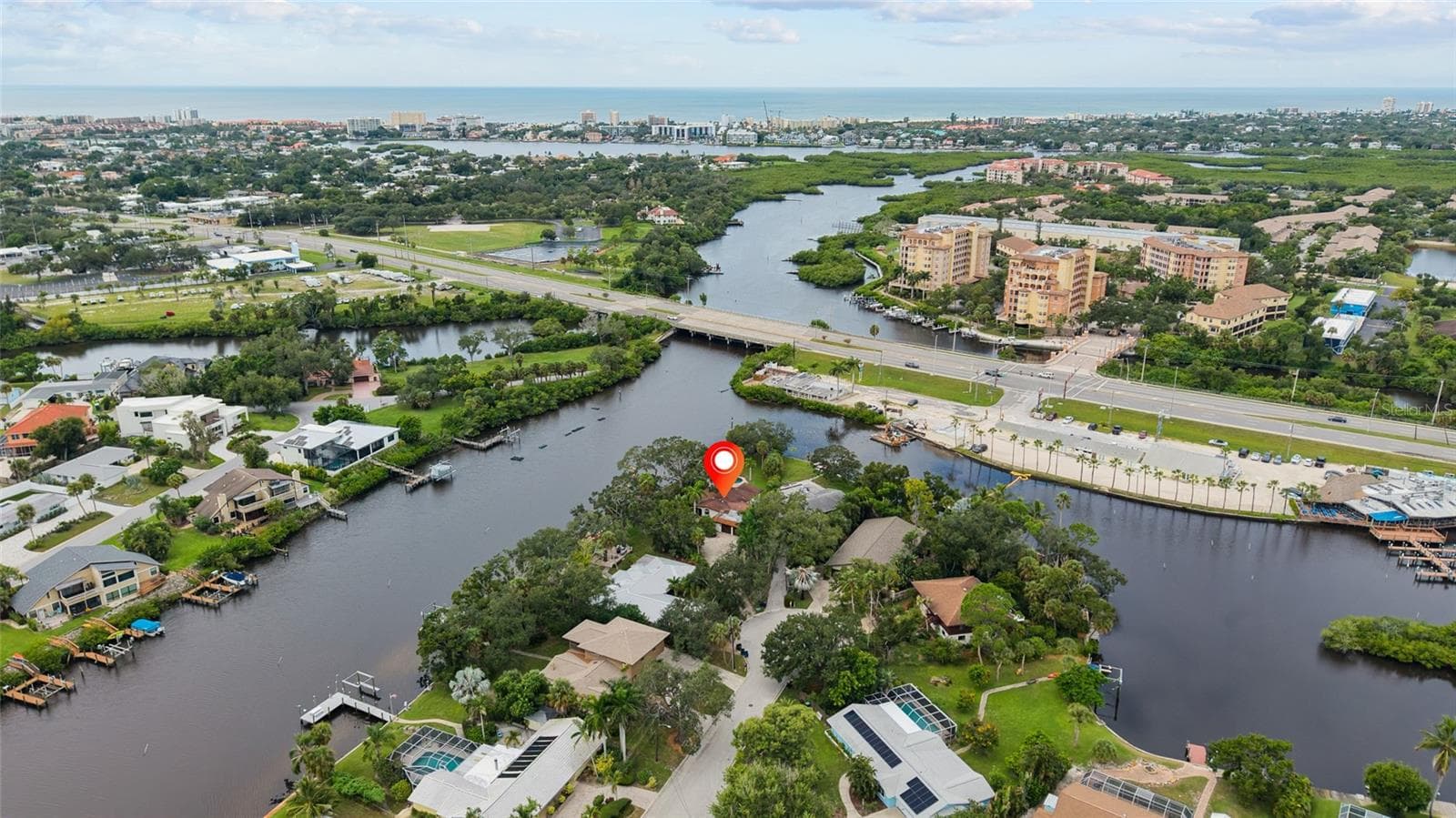 Single Family Residence at 5381 PALOS VERDES DR, SARASOTA, photo 27 of 28
