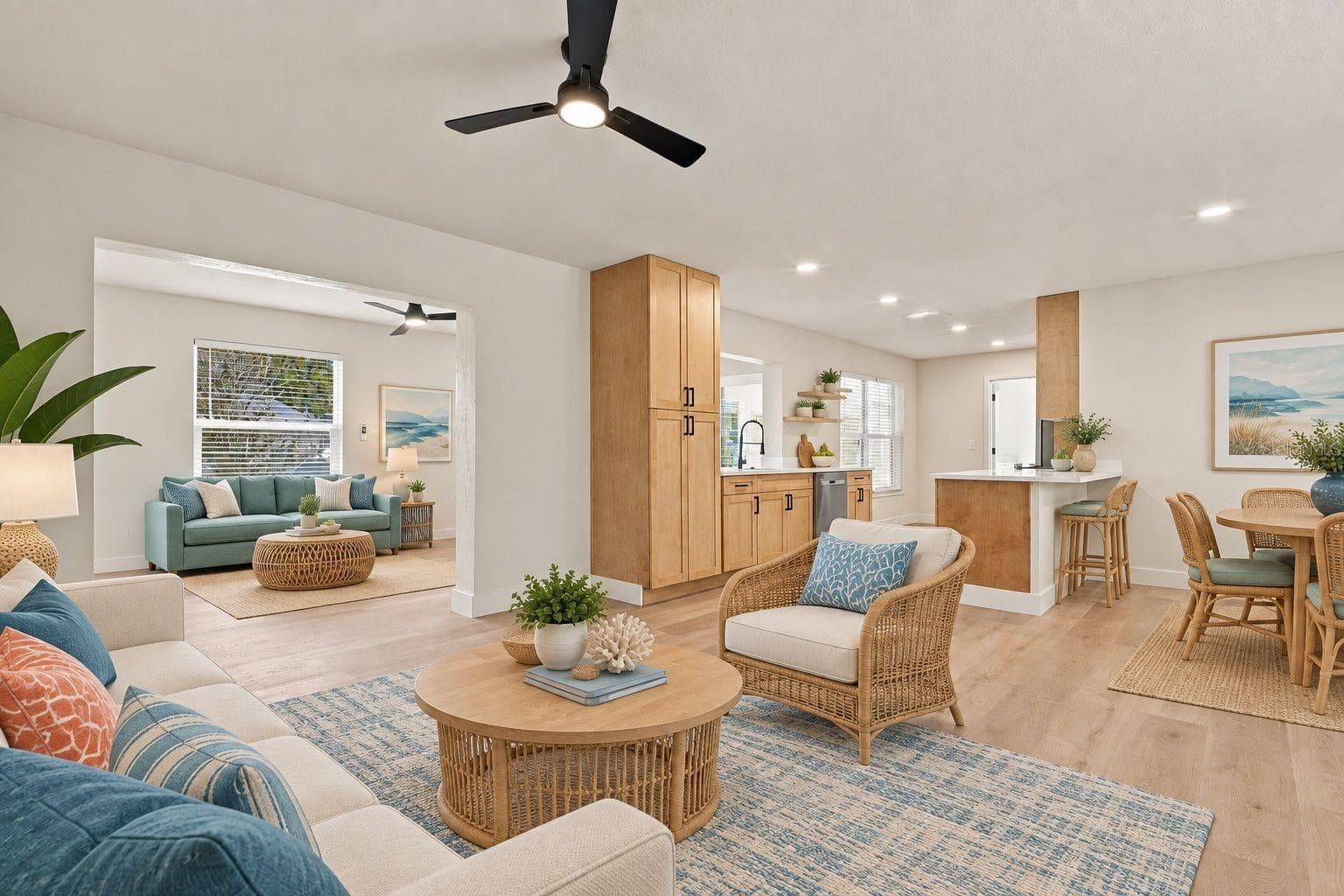 Single Family Residence at 3280 SKENE TER, PALM HARBOR, photo 5 of 52