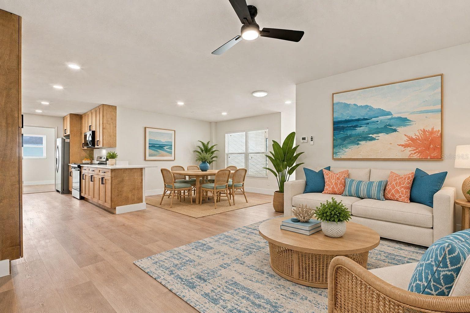 Single Family Residence at 3280 SKENE TER, PALM HARBOR, photo 6 of 52
