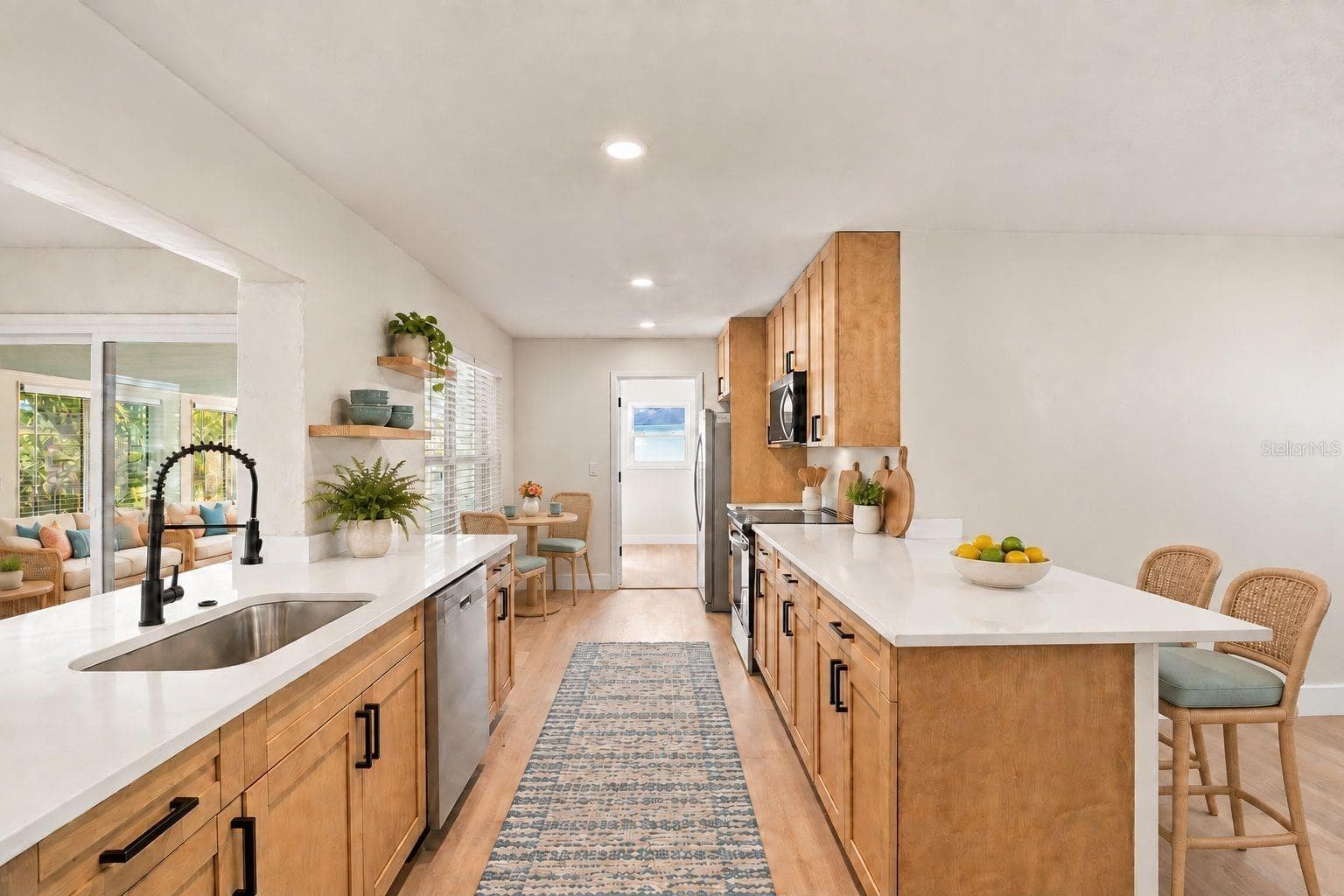 Single Family Residence at 3280 SKENE TER, PALM HARBOR, photo 9 of 52