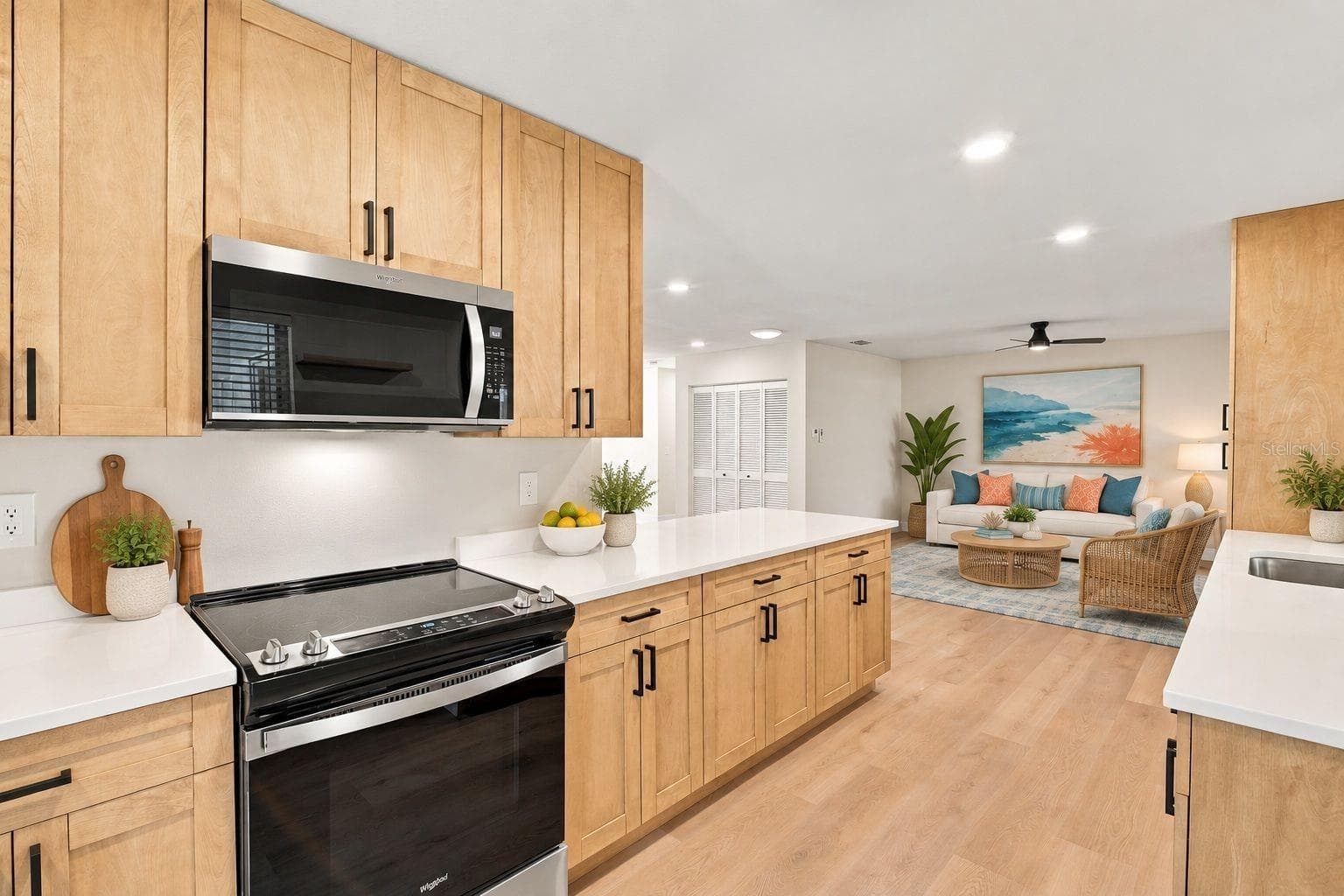 Single Family Residence at 3280 SKENE TER, PALM HARBOR, photo 10 of 52
