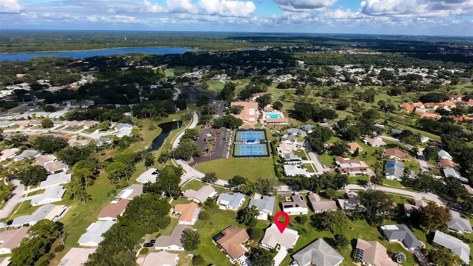 Single Family Residence at 3280 SKENE TER, PALM HARBOR, photo 22 of 52