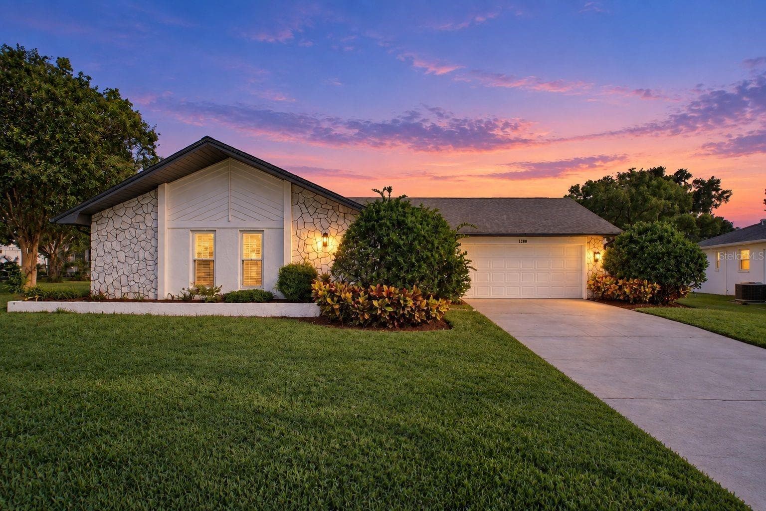 Single Family Residence at 3280 SKENE TER, PALM HARBOR, photo 33 of 52