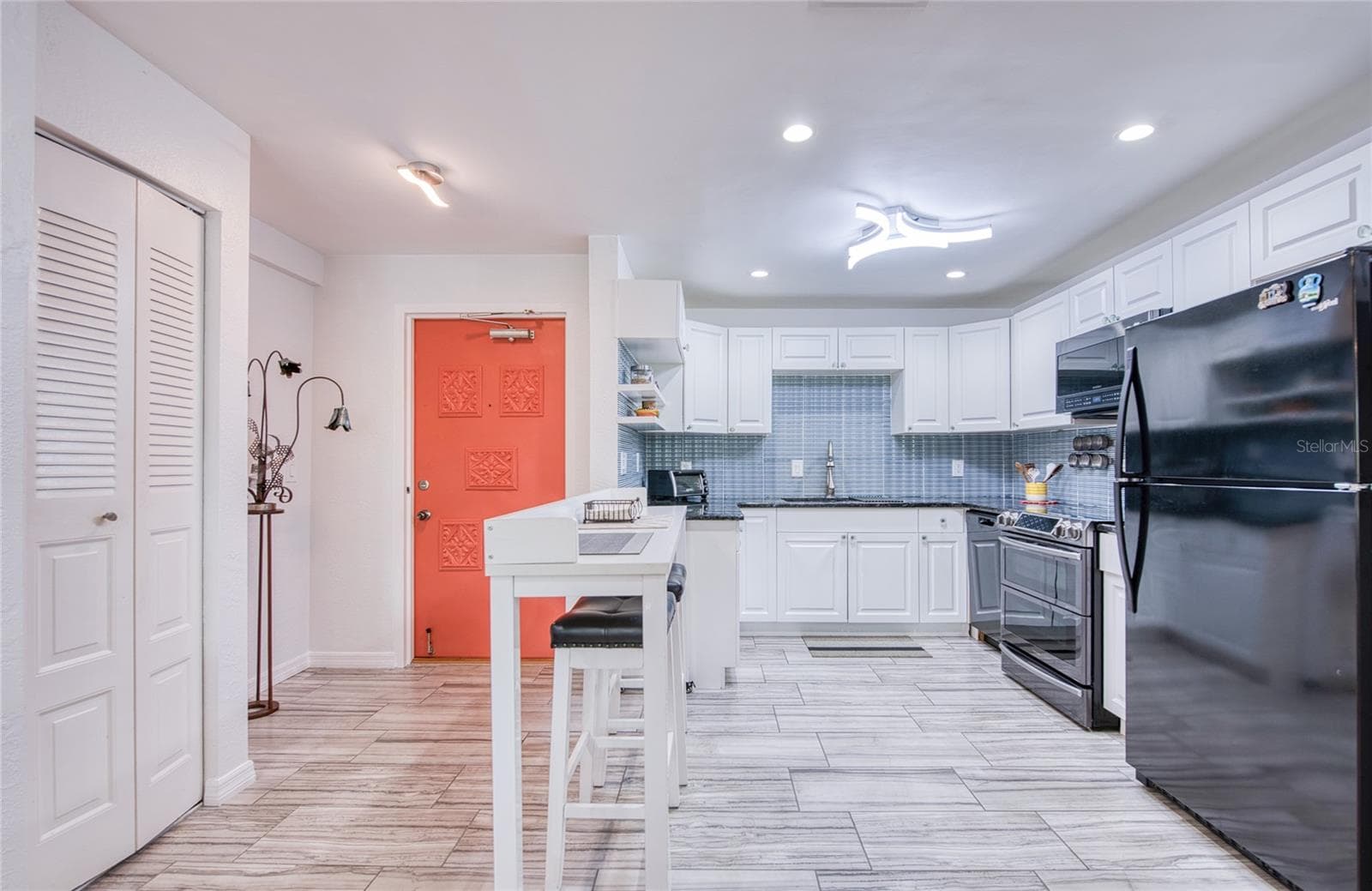 Condominium at 4681 1ST ST NE #301, ST PETERSBURG, photo 5 of 33