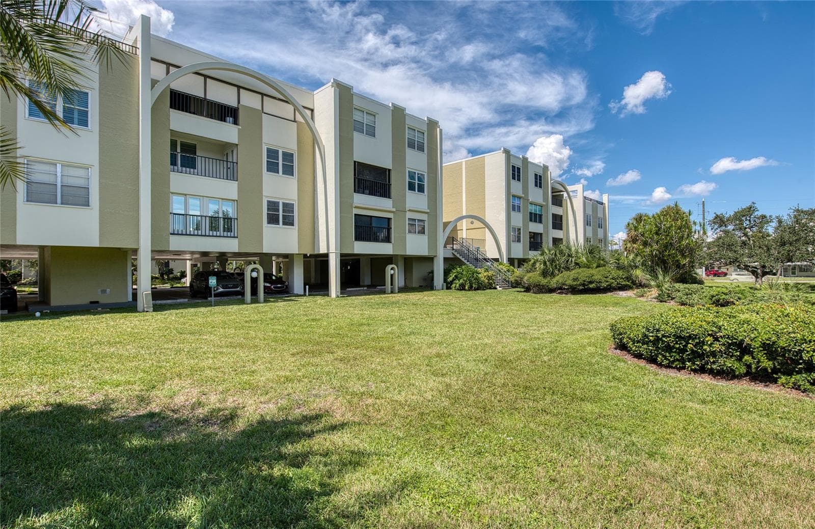 Condominium at 4681 1ST ST NE #301, ST PETERSBURG, photo 30 of 33