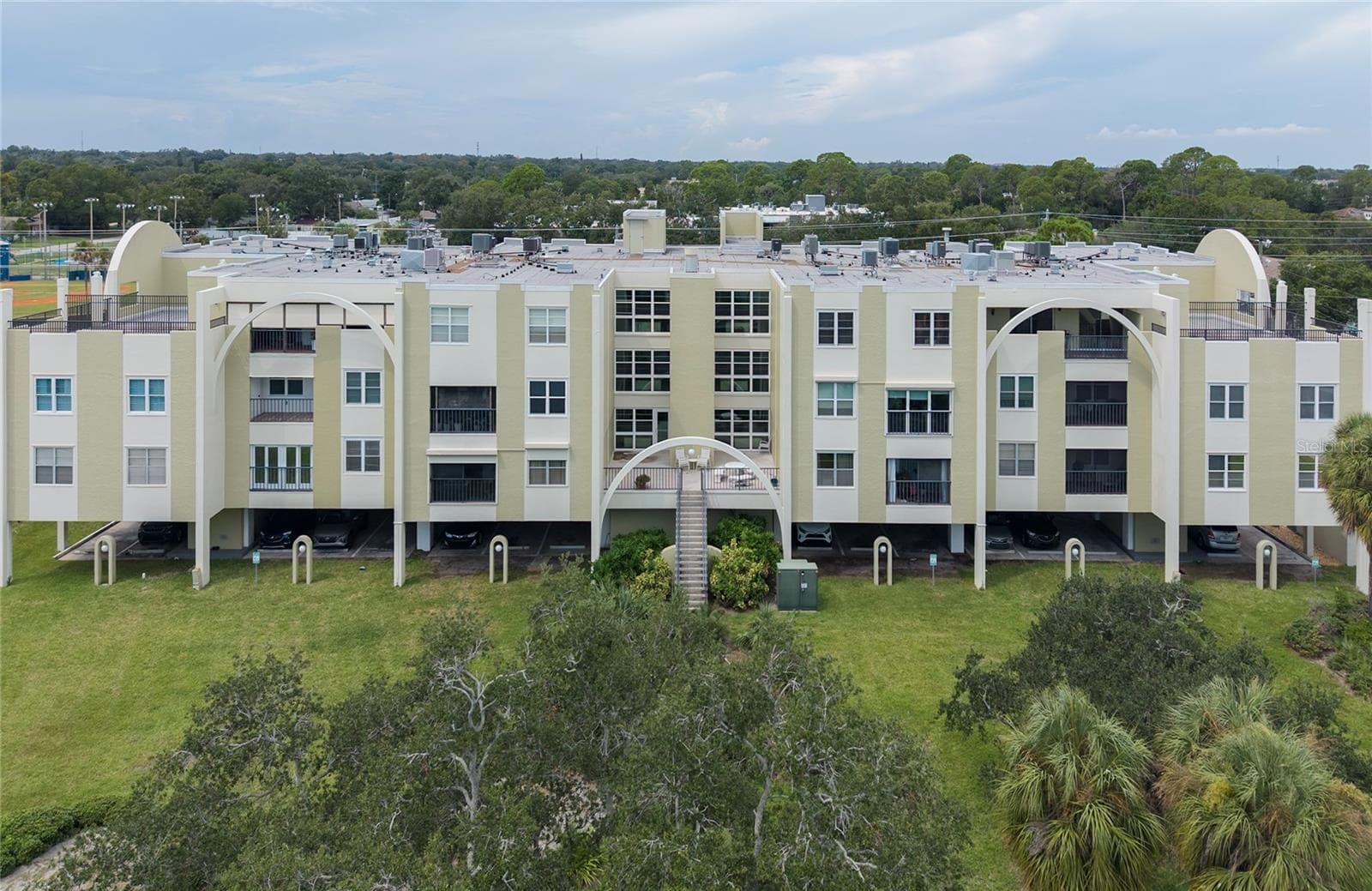 Condominium at 4681 1ST ST NE #301, ST PETERSBURG, photo 32 of 33