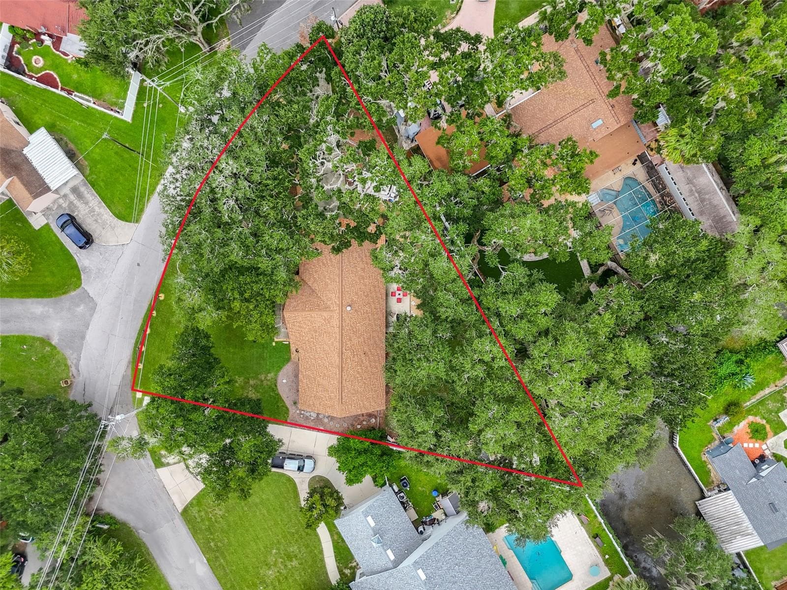Single Family Residence at 31946 HARRIS RD, TAVARES, photo 10 of 46