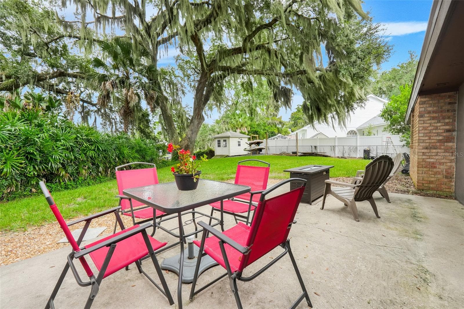 Single Family Residence at 31946 HARRIS RD, TAVARES, photo 36 of 46