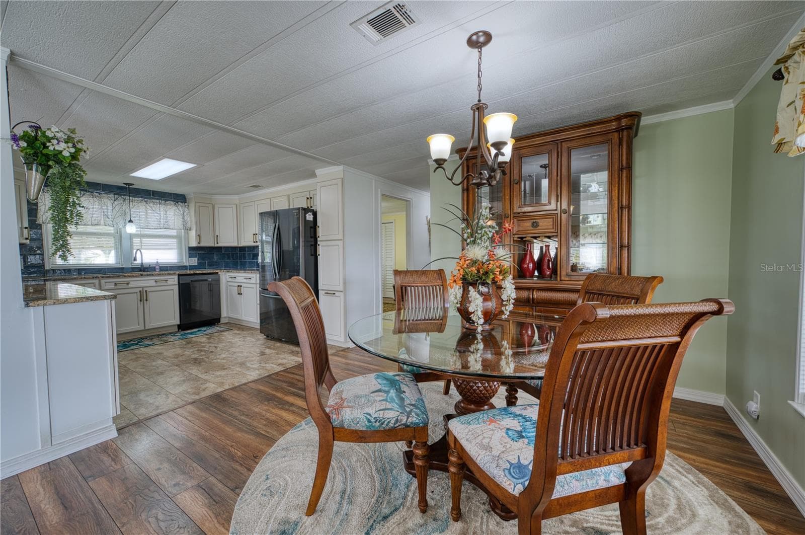 Manufactured Home at 273 CAPTAINS CT, NORTH PORT, photo 12 of 42