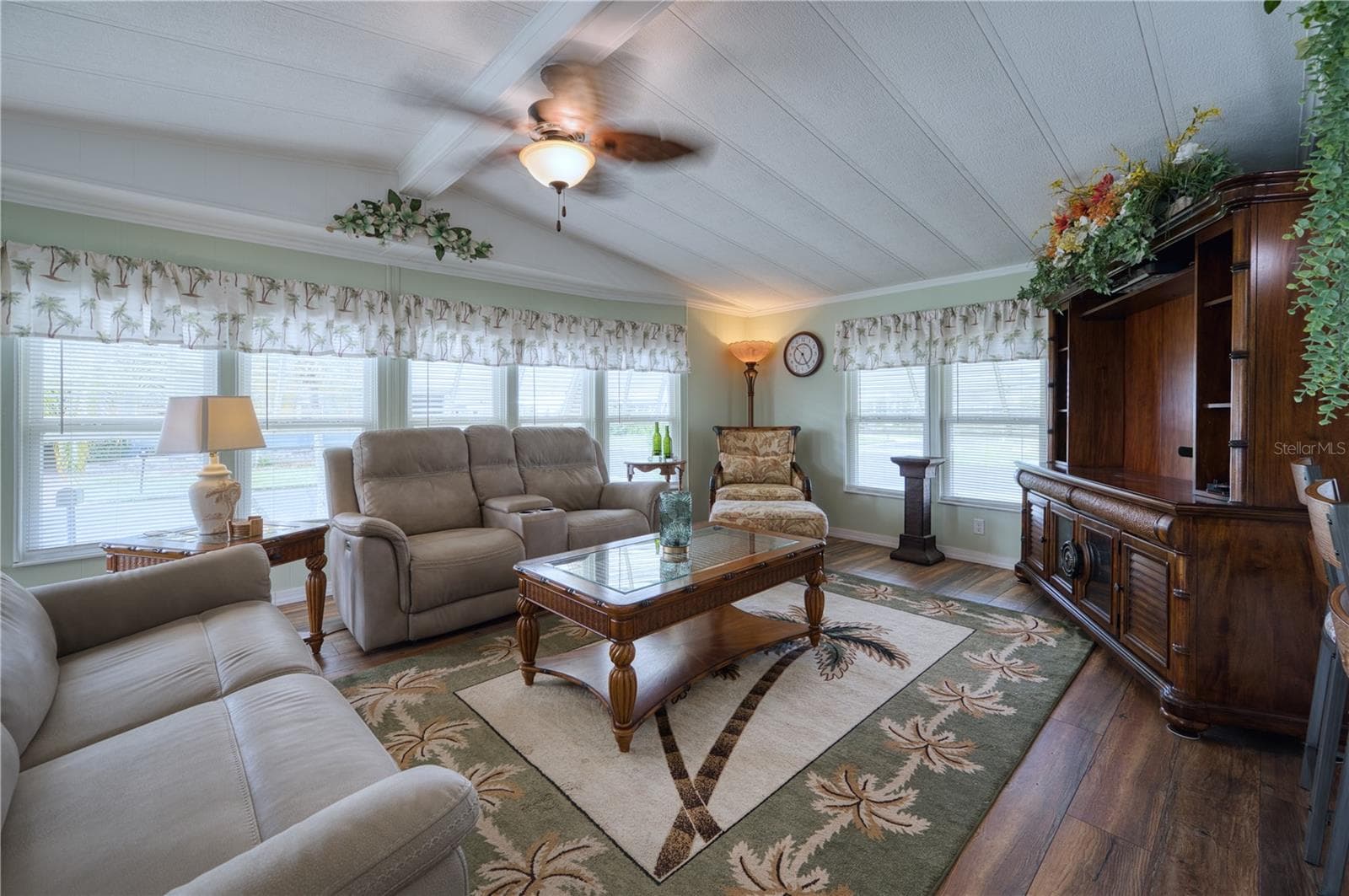 Manufactured Home at 273 CAPTAINS CT, NORTH PORT, photo 13 of 42
